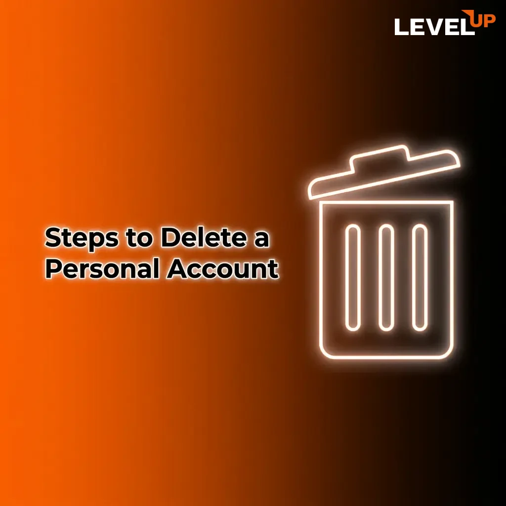 Person contacting casino customer support online to request permanent account deletion through live chat or email.